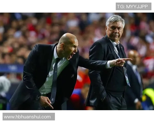 皇马主帅安切洛蒂：哈兰德已是皇马球员