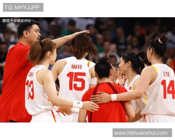 赵亮与姚明的篮球对决谁能胜出引发热议与期待